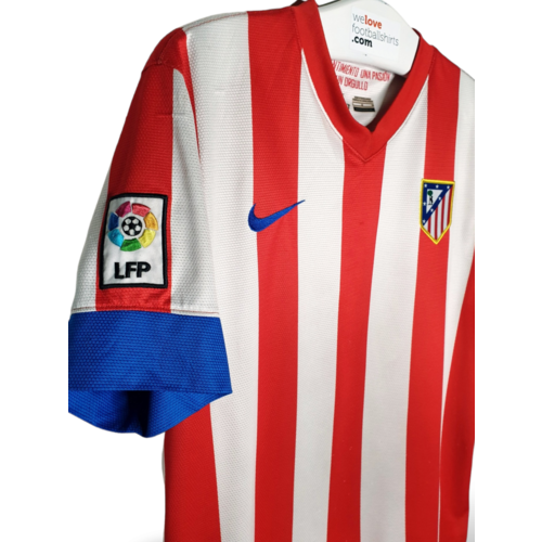 Nike Original Nike football shirt Atletico Madrid 2012/13