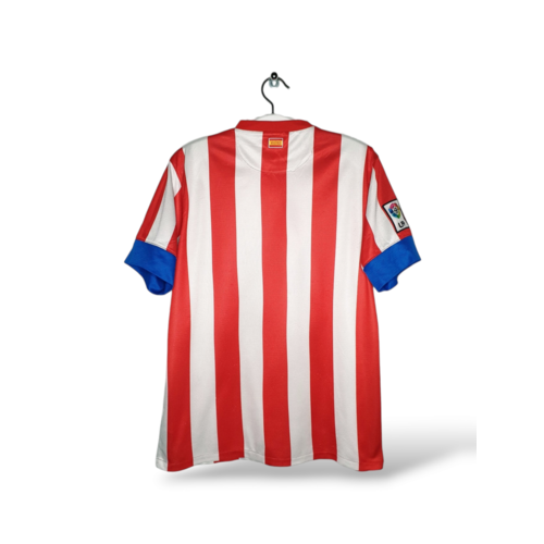 Nike Original Nike Fußballtrikot Atletico Madrid 2012/13