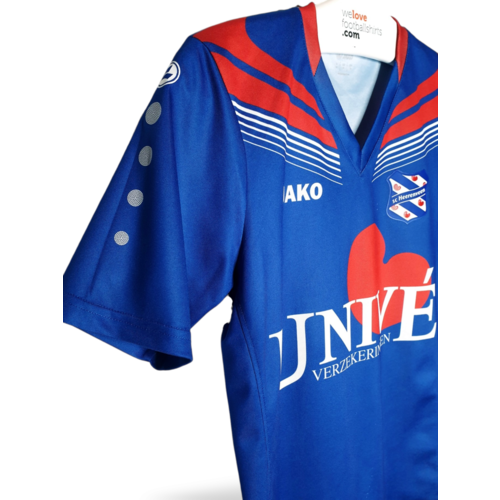 Jako Original Jako Fußballtrikot SC Heerenveen 2015/16