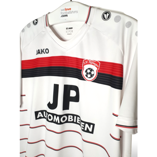 Jako Origineel Jako voetbalshirt SV Nijmegen