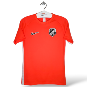 Nike FC Utrecht