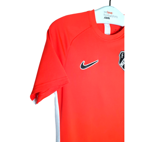 Nike Original Nike Trainingsshirt FC Utrecht 2019/20