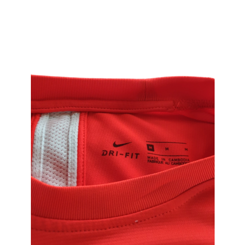 Nike Original Nike Trainingsshirt FC Utrecht 2019/20
