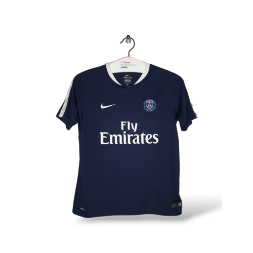 Nike Original Nike Pre-Match Fußballtrikot Paris Saint-Germain 2008/09