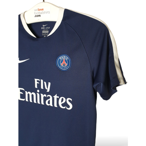 Nike Original Nike Pre-Match football shirt Paris Saint-Germain 2008/09