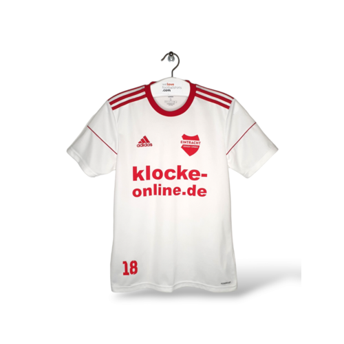 Adidas Original Adidas football shirt SV Eintracht Jerxen-Orbke