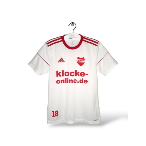 Adidas Origineel Adidas voetbalshirt SV Eintracht Jerxen-Orbke