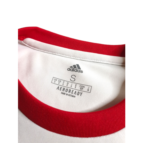 Adidas Origineel Adidas voetbalshirt SV Eintracht Jerxen-Orbke