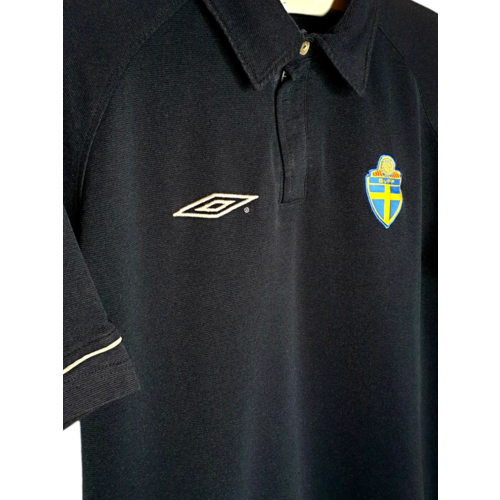 Umbro Original Umbro football polo Sweden