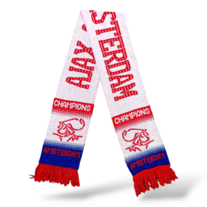 Fußballschal AFC Ajax