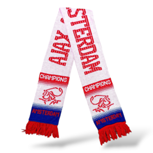 Scarf Football Scarf AFC Ajax