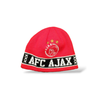 Voetbal kindermuts AFC Ajax