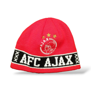 Fanwear Football children's hat AFC Ajax