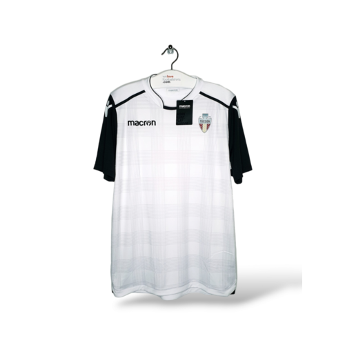 Macron Origineel Macron voetbalshirt FC Tucson 2019