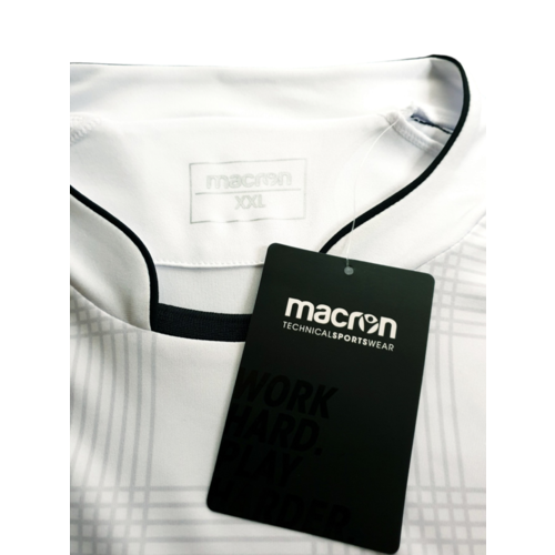 Macron Origineel Macron voetbalshirt FC Tucson 2019