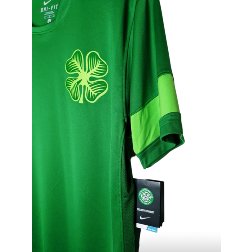 Nike Original Nike Trainingsshirt Celtic 2010/11