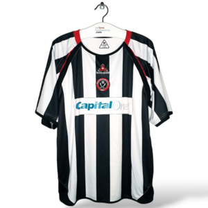 Le Coq Sportif Sheffield United FC