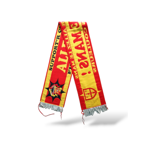 Scarf Football Scarf Le Mans