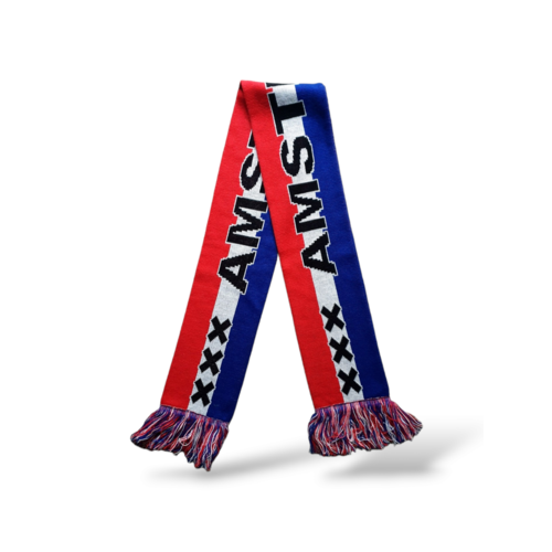 Scarf Football Scarf AFC Ajax