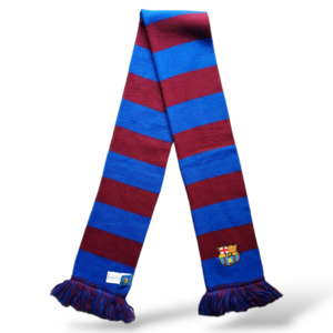 Scarf Football Scarf FC Barcelona