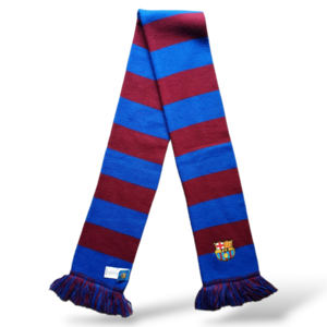 Scarf Voetbalsjaal FC Barcelona