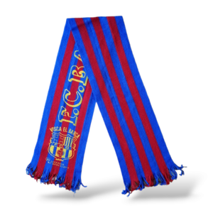 Scarf Fußballschal FC Barcelona