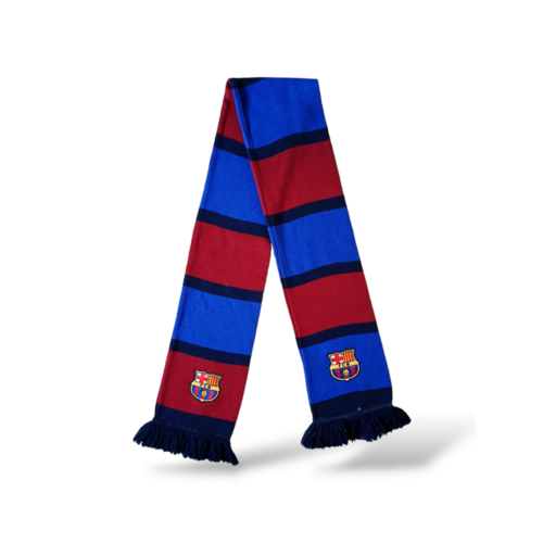 Scarf Originaler Fußballschal FC Barcelona