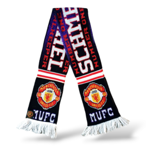 Scarf Fußballschal Manchester United