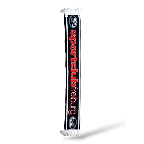 Scarf Original Football Scarf Freiburg