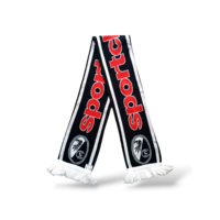 Football Scarf Freiburg