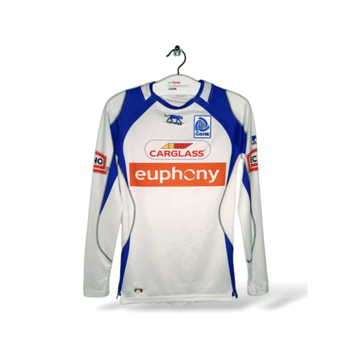 Airness Original Airness Fußballtrikot KRC Genk 2007/08