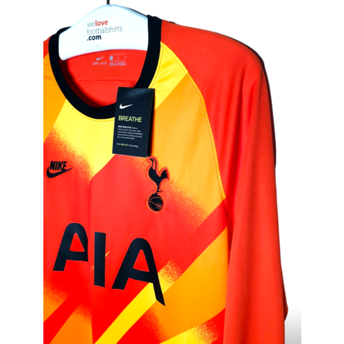 Nike Original Nike Torwart Trikot Tottenham Hotspur 2019/20