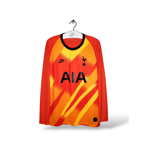 Nike Origineel Nike keepersshirt Tottenham Hotspur 2019/20