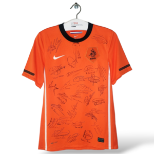 Nike Netherlands (OPEN FOR BIDDING)