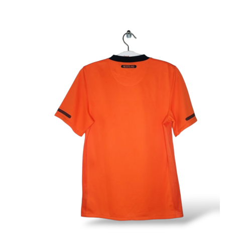 Nike Origineel Nike gesigneerde voetbalshirt Nederland World Cup 2010