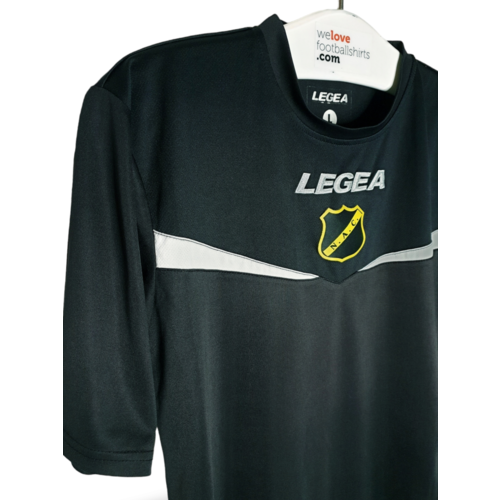 Legea Original Legea Trainingsshirt NAC Breda