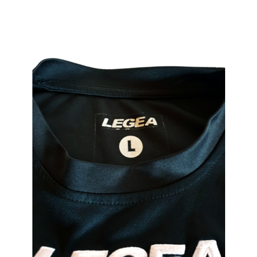 Legea Origineel Legea trainingsshirt NAC Breda