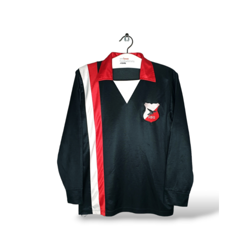 Fanwear Original Vintage Fußballtrikot HBS 80er Jahre