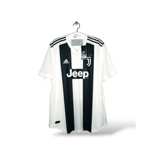 Adidas Origineel Adidas voetbalshirt Juventus 2018/19