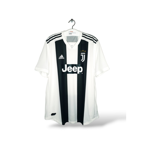 Adidas Origineel Adidas voetbalshirt Juventus 2018/19