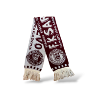 Football Scarf FK Saravejo