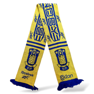 Reebok Football Scarf Brøndby IF