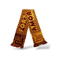 Football Scarf AS Roma