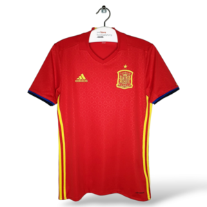 Adidas Spanien