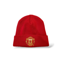 Football children's hat Manchester United