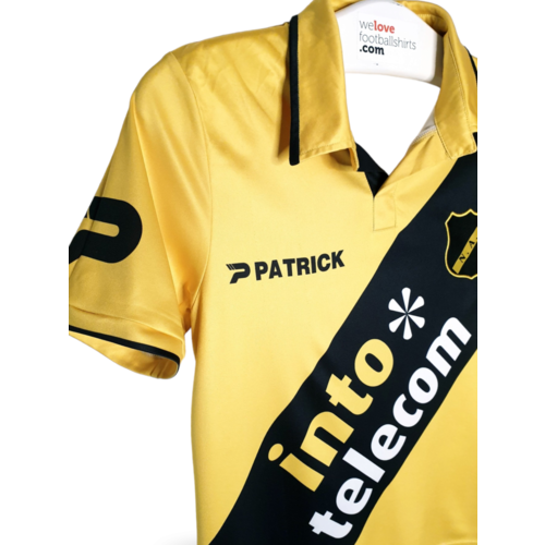 Patrick Origineel Patrick voetbalshirt NAC Breda 2013/14