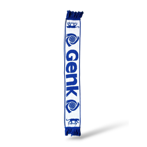 Airness Original Football Scarf KRC Genk