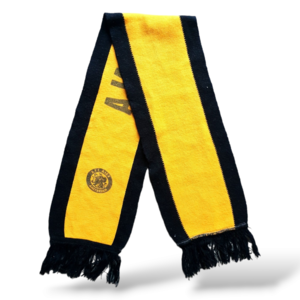 Fußballschal AFC Ajax 80s