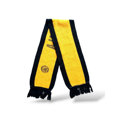 Scarf Originaler Fußballschal AFC Ajax 80s