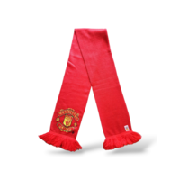 Football Scarf Manchester United